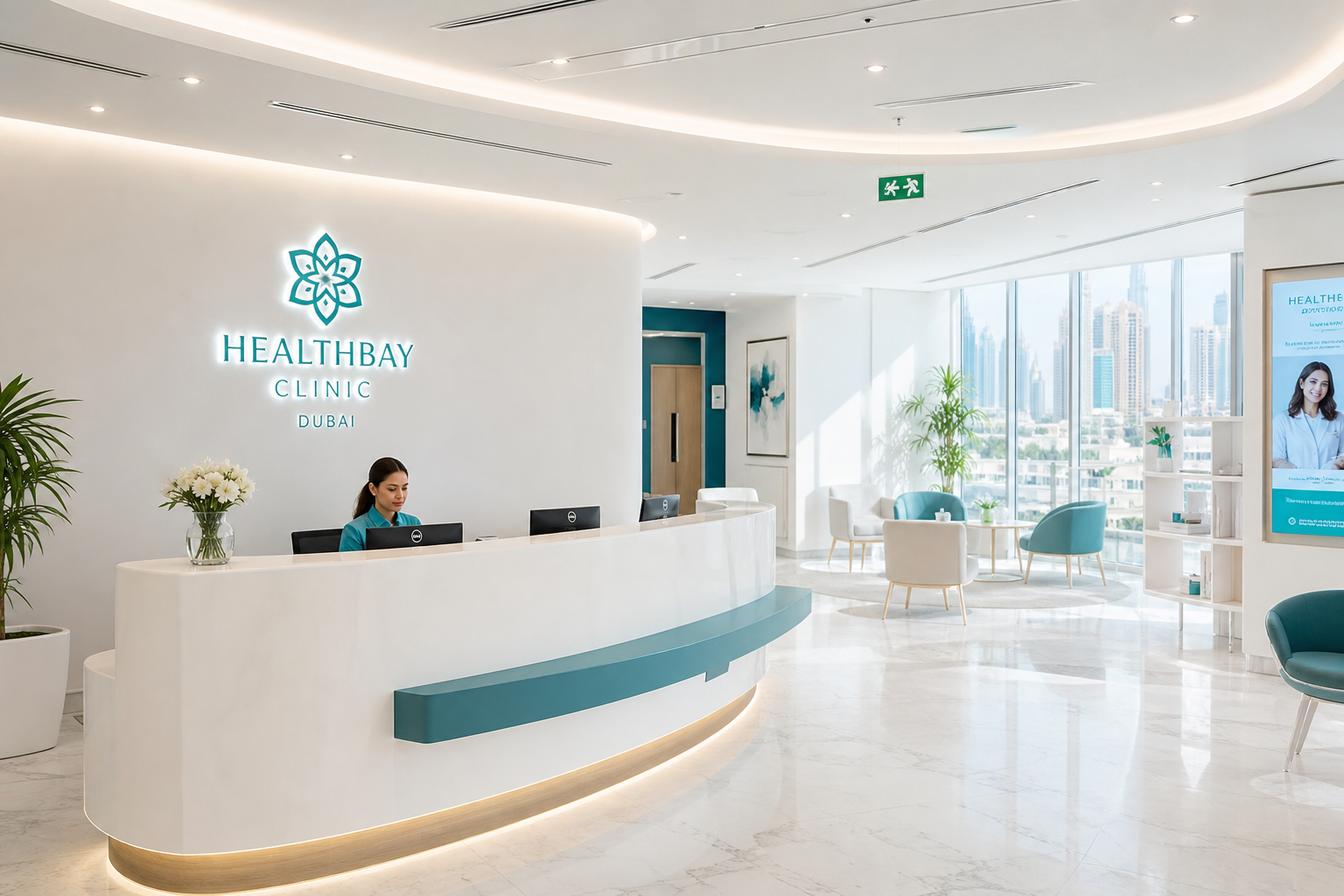 ClearCare facility