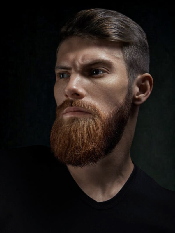 Haircut & Styling