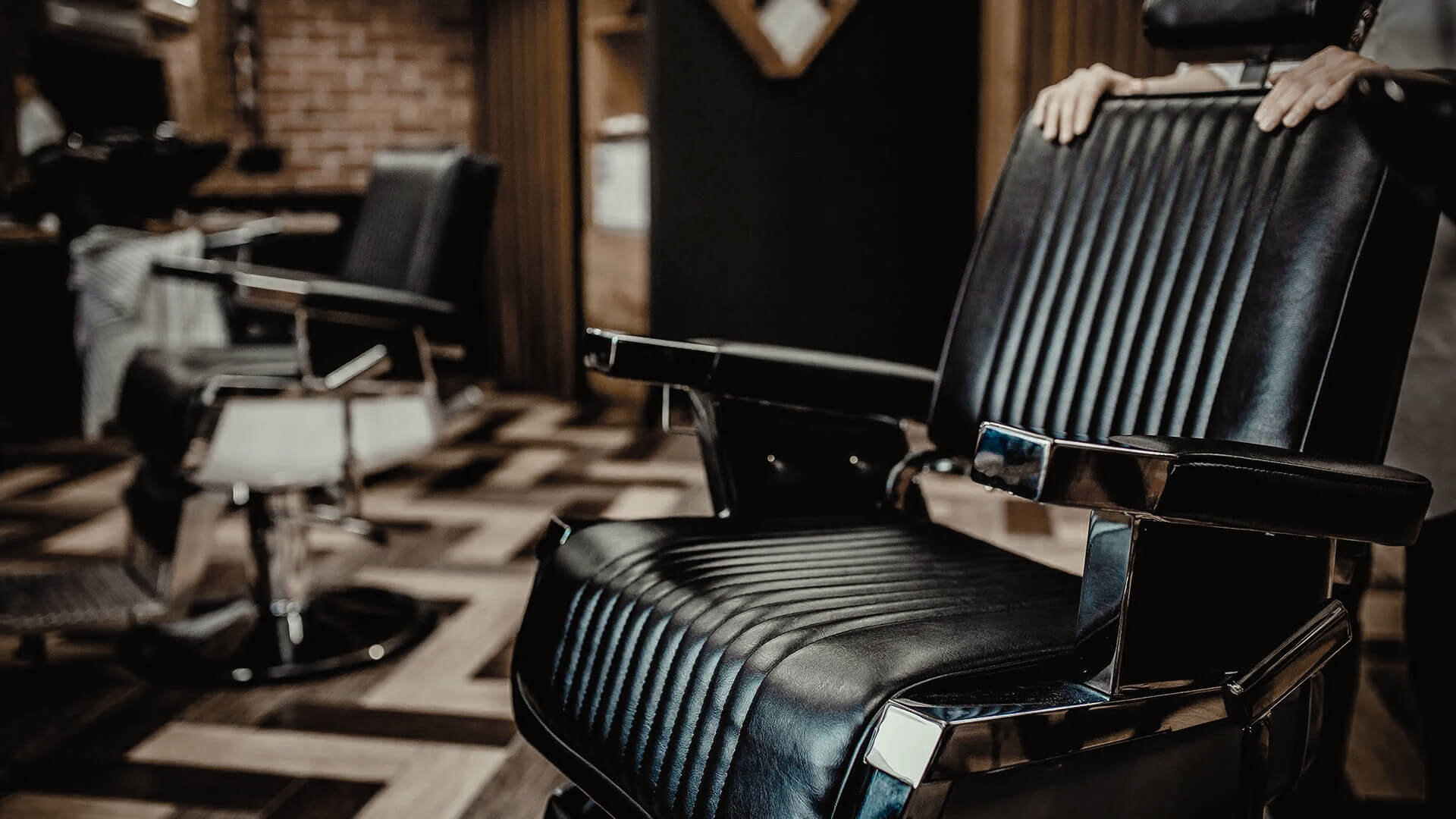 Barbershop gallery 6