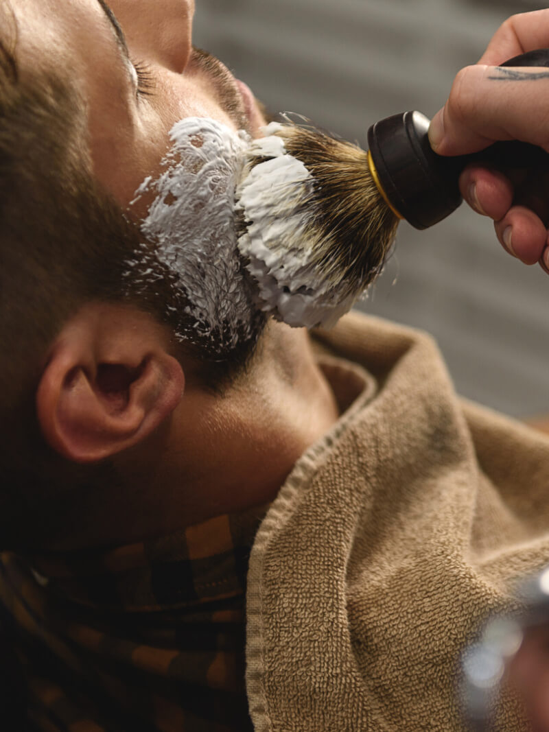 Barbershop gallery 8