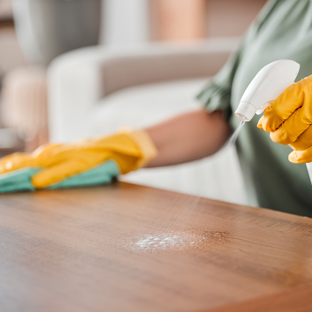 Home Cleaning