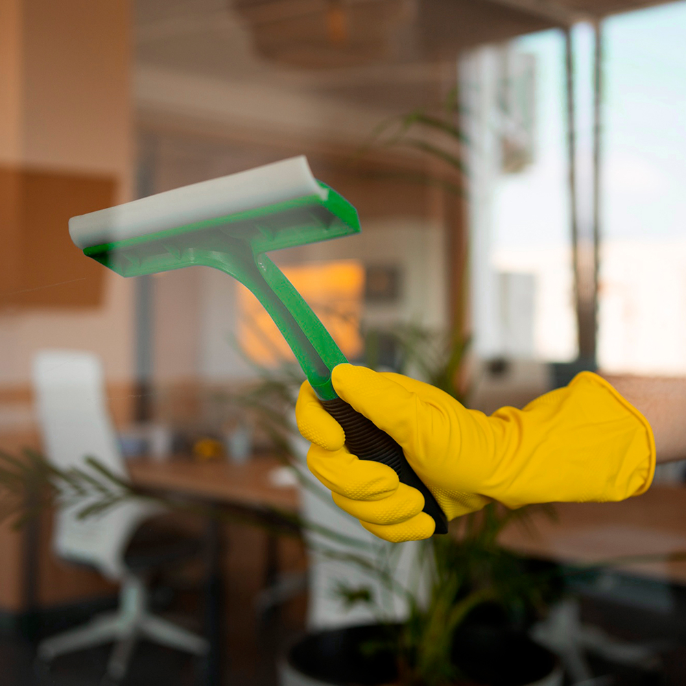 Office Cleaning